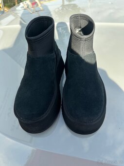 Boty UGG - 3