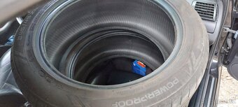 Nokian tyres powerproof - 3