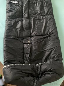 Zimní fusak Emitex - 3