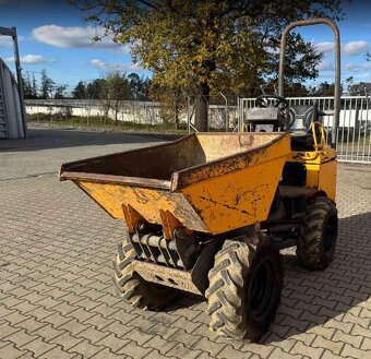 DUMPER TEREX 1001 HD - 3