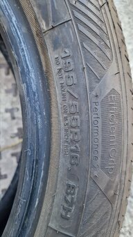 Pneu 195/55 R16 87H 7.5mm (0924) - 3