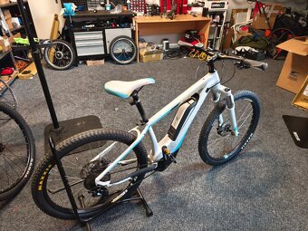 Cube Access-pro 27,5 - 3