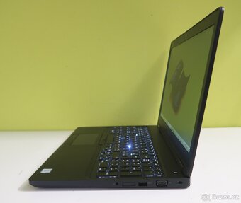 DELL LATITUDE 5580 /i7-7600/16GB/SSD512GB/FHD/WIN11/ZÁRUKA - 3