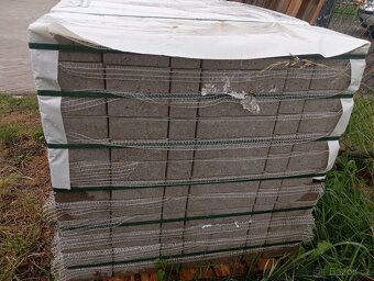 Zámková dlažba - 3