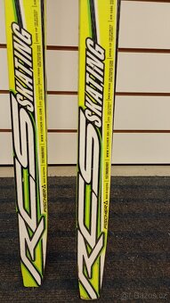 Běžky FISCHER RCS SKATING skate 157cm - 3