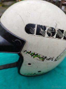 Stará helma - 3