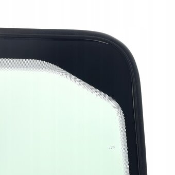 Jeep Wrangler čelní sklo - 3