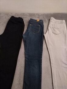 Dámské rifle vel.38/40 , M, W 28 - 3