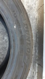 Pneu Dunlop 225/45 R17 - 3