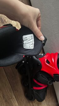 Dámské in-line brusle - 3