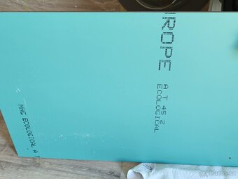 Velké obdélníkové zrcadlo - 3