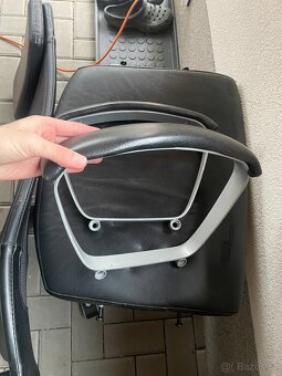 Kancelářské křeslo / židle - 3