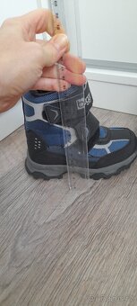 Detske zimni boty Bugga 25 - 3