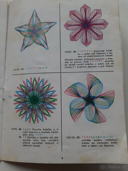 Inspiro retro hra pro děti - 3