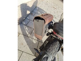 CFMOTO 700CL-X Heritage - 3