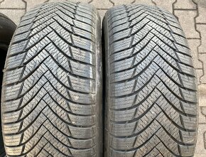 zimní 215/65 R16 a 275/50 R20 - 3