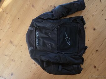 Alpinestars Halo Drystar - 3