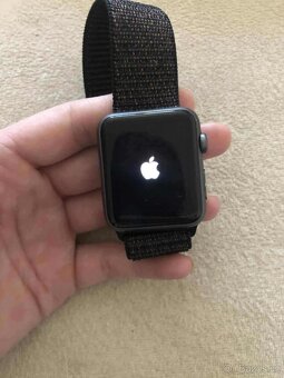 Apple watch 1 - 3