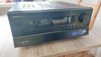 Receiver Onkyo TX-DS989 - 3