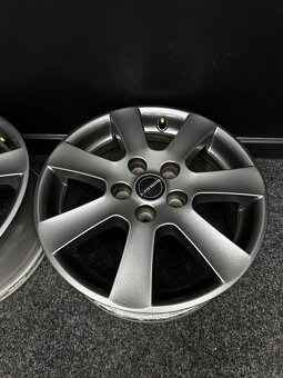 Alu Borbet 5x112 16” 7j et50 - 3