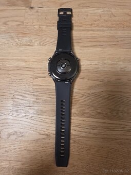 Huawei Watch Ultimate Sport Black - 3