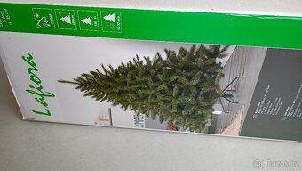 Umělý vánoční stromček - 3