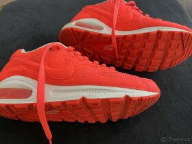 Krásné originální Nike AirMax sportovní boty - 3