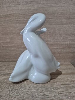 Royal Dux kachny - 3