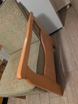 Křesla - Zdarma - 3