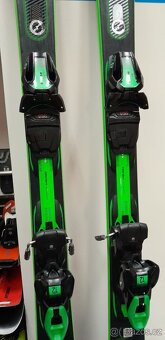 Head Supershape eMagnum + PRD 12 - 3