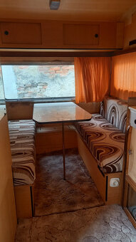 Karavan Eifeland - 3