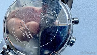 Pánské hodinky - 3