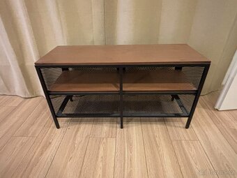 Ikea FJÄLLBO TV stolek - 3