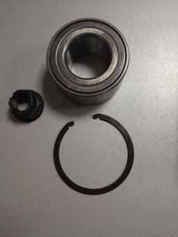 Ložiska předních kol Dacia Sandero,Lodgy,Duster,Dokker - 3