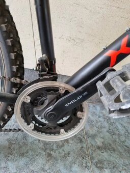 Horské kolo X-Fact, vel. 19" - 3