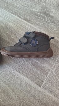 Celoročky Protetika 22 barefoot - 3