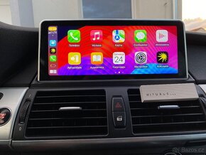 BMW X5 X6 E70 E71 Android 4/64Gb - 3