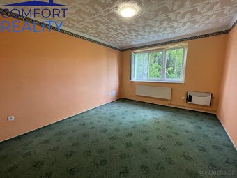 Pronájem bytu 1+1, 28.října, Ostrava Mariánské hory - 3