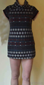 Šaty Odji, Janina - 3