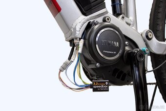 SpeedBox 3.2 B.Tuning pro Yamaha (PW-X, SE, TE, X2, ST) - 3