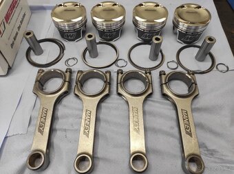 Prodej N.D. Mitsubishi Lancer Evo - 3