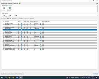 HDD 4TB 7,2K Seagate - 3