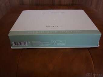 Ritual of Namasté - 3