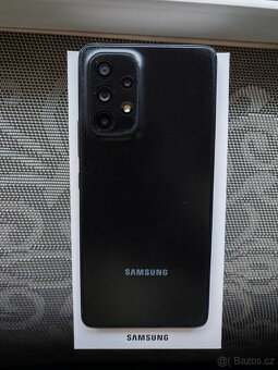 Samsung galaxy A53 - 3