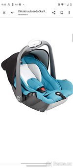 Kočárek Roan Rocco - 3