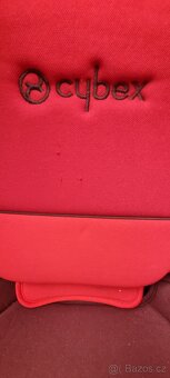 Cybex solution m fix SL, 15-36 kg - 3