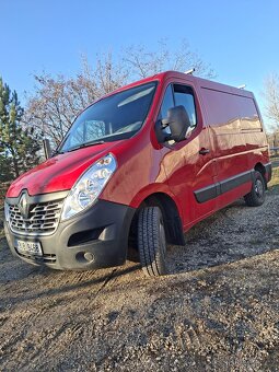 Renaul Master 2,3 DCI - 3