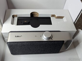 OSKAR Portable TV voice amplifier,Nový,rozbalený - 3