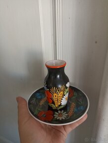 Ručně malovaná váza - 3