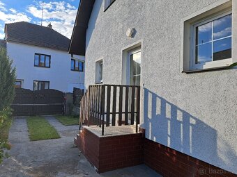 Pronájem komerčního prostoru 50 m2. - 3